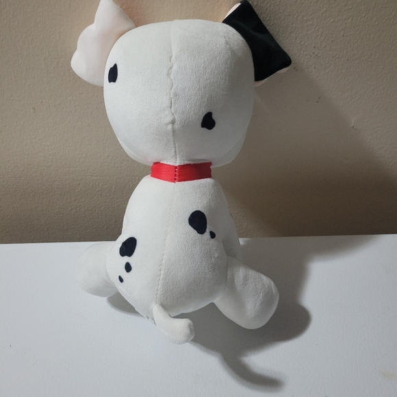 Disney 101 Dalmations Spot Plush Toy - Picture 5 of 6